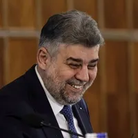 Ciolacu: „Nu consider că am pierdut alegerile trecute. Să depăşim toate orgoliile, pentru victorie” - Foto: Premierul Marcel Ciolacu, în şedinţă de Guvern - Foto: INQUAM PHOTOS/Malina Norocea