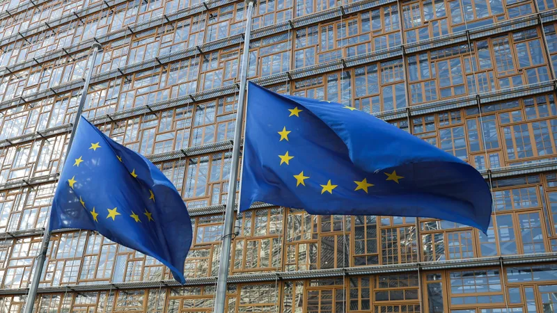 UE a stabilit cum pot fi confiscate bunurile celor sancționați - Foto: Facebook/Council of the European Union - Imagine cu rol ilustrativ