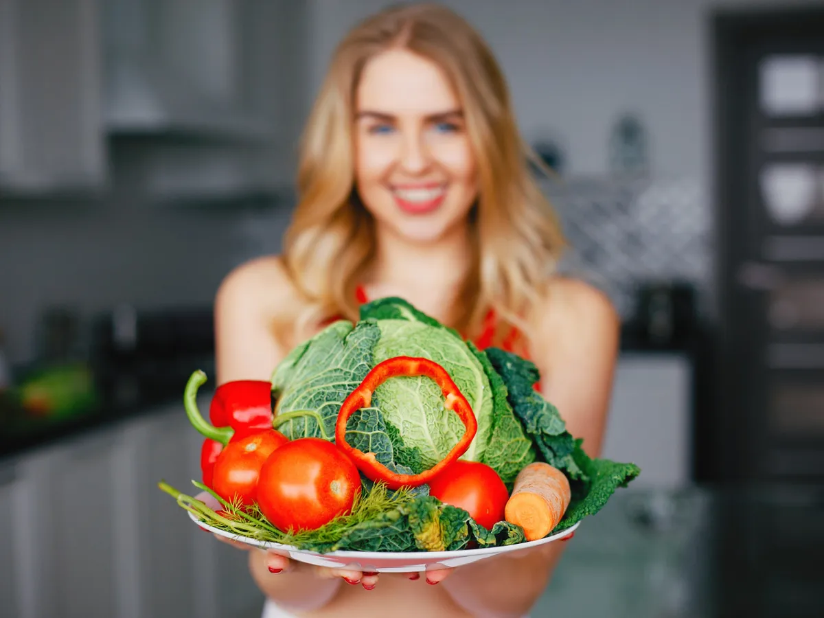 Mâncat sănătos Foto: Freepik (imagine cu rol ilustrativ)