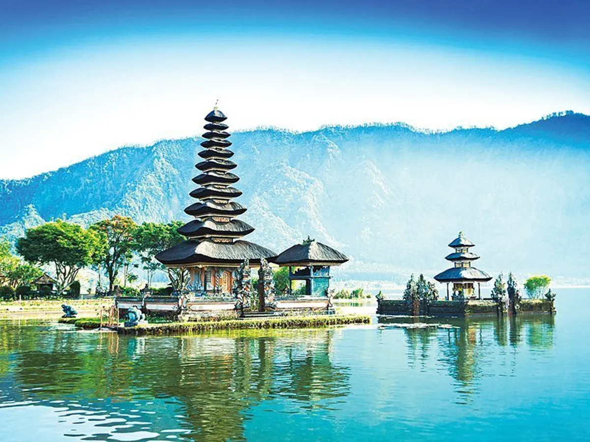 Bali
