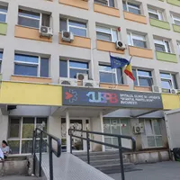 Medicii ATI din Franța le apără pe doctorițele arestate după sacandalul de la Spitalul Pantelimon - FOTO: Inquam Photos / George Călin (rol ilustrativ)