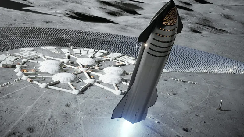 Elon Musk: Prima misiune orbitală Starship, gata de lansare în următoarele săptămâni. / Foto: businessinsider.com