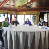 Theresa May a obținut un succes important la Bruxelles, după o săptămână de incertitudini