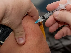 Vaccinarea reduce cu 90% spitalizarea și decesele din cauza Covid-19/FOTO: Unsplash