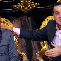 Cum a pierdut Dorinel Munteanu 200.000 de euro de la Gigi Becali. Nu l-a găsit executorul. / Foto: digisport.ro