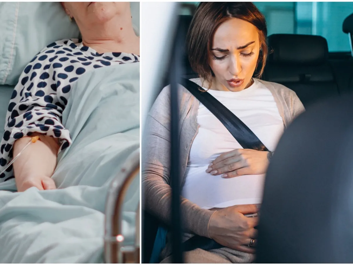 Între viață și moarte: Îmi duceam soția în travaliu la spital când am fost sunat că mama mea moare - FOTO: Freepik(imagine cu rol ilustrativ)