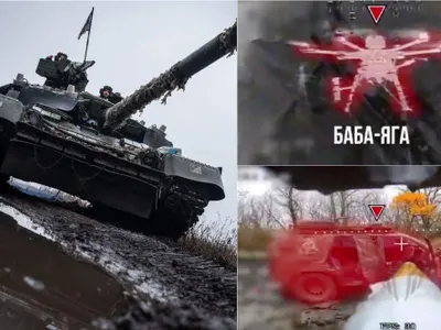 Fără Rubicon, rușii „nu puteau intra în oraș”: Cum a reușit o unitate de elită a armatei ruse să întoarcă soarta bătăliei din Pokrovsk