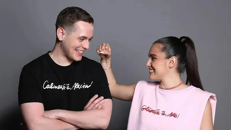 Câți bani câștigă copiii Andreei Esca la America Express. Suma colosală pentru fiecare episod apărut - Foto: Antena 1 / imagine cu caracter ilustrativ