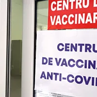 Numărul de persoane vaccinate anti-COVID pe teritoriul României depășește miercuri, 3 martie, pragul psihologic de un milion. / Foto: digi24.ro