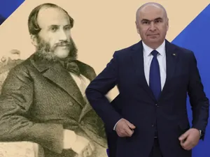 Ilie Bolojan este al 72-lea prim-ministru al României - Foto: Inquam Photos/Octav Ganea - colaj Newsweek