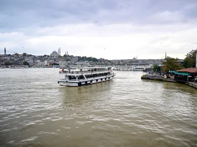 Istanbul - Foto: Profimedia Images