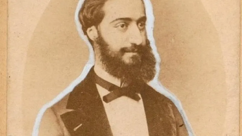 nicolae roznovanu
