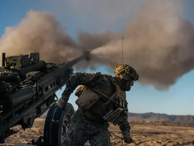 Europa a votat pentru integrarea Ucrainei în industria de apărare - Foto: Profimedia Images (imagine cu rol ilustrativ)