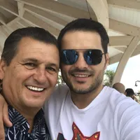 Nea Mărin se pensionează! Liviu Vârciu nu este de acord - Foto: Facebook/VarciuLiviu