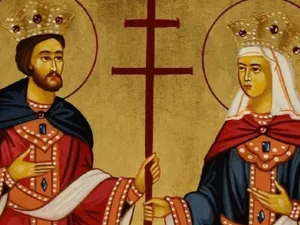Ce greșeli să nu faci de 21 mai, ziua Sfinților Constantin și Elena. Se spune că aduc necazuri mari - FOTO arhivav (imagine cu rol ilustrativ)
