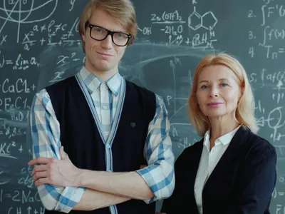 Profesori Foto: Pexels (imagine cu rol ilustrativ)
