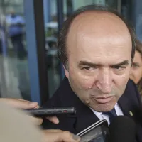 Tudorel Toader, fost ministru al Justiției, în prezent rectorul Universității „Cuza” din Iași
