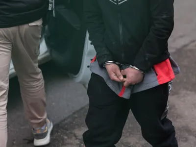 Arestares - Foto: Profimedia Images