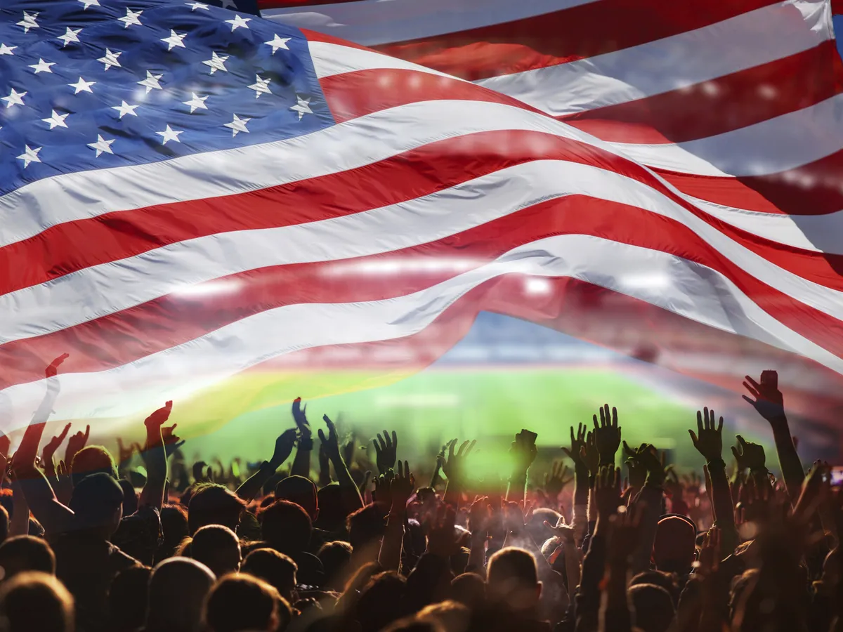 Cupa Mondială de Fotbal 2026: Festivalurile dedicate suporterilor, din ce în ce mai mici din cauza temerilor