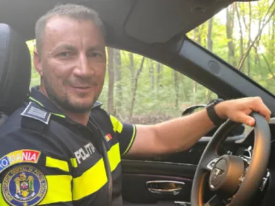 Marian Godină anunță că a demisionat din Poliția Română: „Mi-a luat mult timp să decid”. Cum își argumentează plecarea