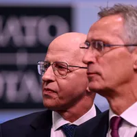 Jens Stoltenberg: "Ucraina a făcut progrese semnificative, dar nu trebuie să subestimăm Rusia" - FOTO: Profimedia