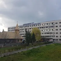 Medicii Spitalului Județean Arad nu au mai putut salva pacientul Foto: Facebook