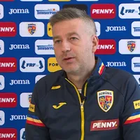 Naționala României a spulberat Bosnia, dar tot a retrogradat în Liga C. Cine o așteaptă acolo - FOTO: Facebook/Nationala de fotbal