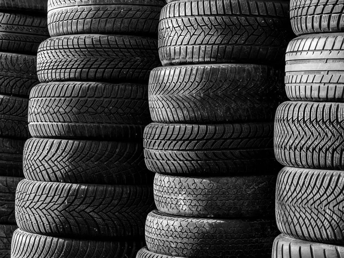 Anvelope Foto: Pexels (imagine cu rol ilsutrativ)