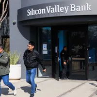 z: Prăbuşirea Silicon Valley Bank, eșec al politicii Rezervei Federale Americane - Foto: Profimedia Images