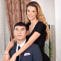 FOTO Fosta nevastă a lui Borcea, nuntă de lux la Miami cu un brazilian. Meniu cu sarmale și miel / playtech