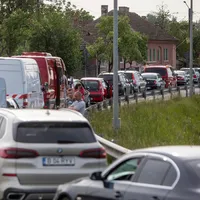 Foto: INQUAM Photos/ Ciprian Petcuț