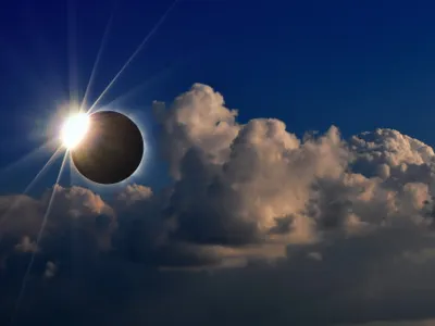 Eclipsa totală de Soare din 2026, vizibilă și din România. Când are loc fenomenul astronomic al anului