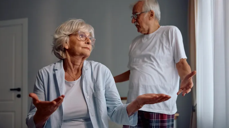 Pensionarii au luat cu 150 lei mai puțin la pensie la recalculare decât s-a promis. Cifre OFICIALE - Foto: Freepik