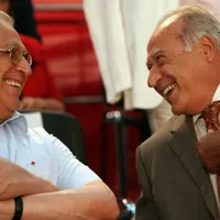 Ion Iliescu, indiciu despre banii negri ai Securității: „La o adresă mai aproape de Antena 3”. / Foto: obiectiv.info
