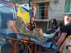 Zelenski: Ucraina a recuperat 390 de prizonieri în primul schimb convenit cu Rusia la Istanbul - FOTO: Profimedia (imagine cu rol ilustrativ)