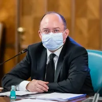 Bogdan Aurescu se află vizită în SUA. Va avea consultări cu secretarul de stat Antony Blinken / gov.ro
