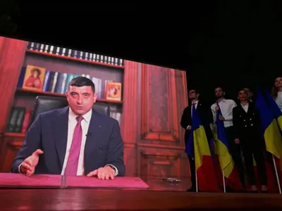 Der Spiegel: Votul din România are consecințe pentru întreaga Europă și cea mai mare bază NATO - Foto: Profimedia Images