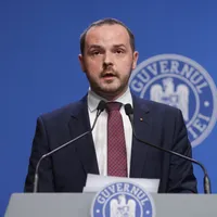 Deputatul PSD Alexandru Rogobete, fost ministru al Sănătății Foto: INQUAM Photos