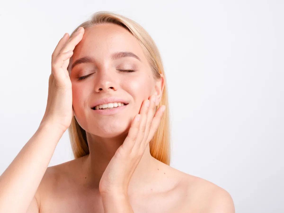 Femeie fară riduri - Foto: Freepik (Imagine cu rol ilustrativ)