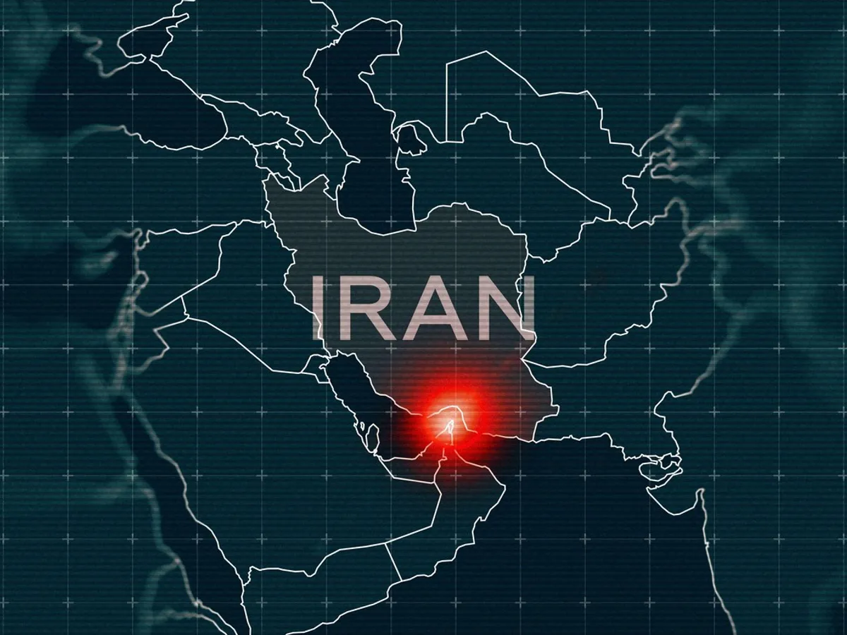 sua iran