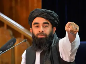 UE critică noul guvern anunțat de talibani: Nu e „reprezentativ” pentru Afganistan/FOTO: aawsat.com