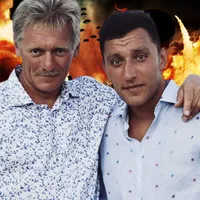 Fiul lui Peskov refuză să meargă la război: Eu sunt Peskov. Voi rezolva acest lucru la un alt nivel