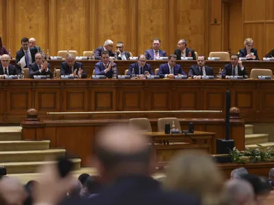 Ilie Bolojan Foto:Inquam Photos / Octav Ganea