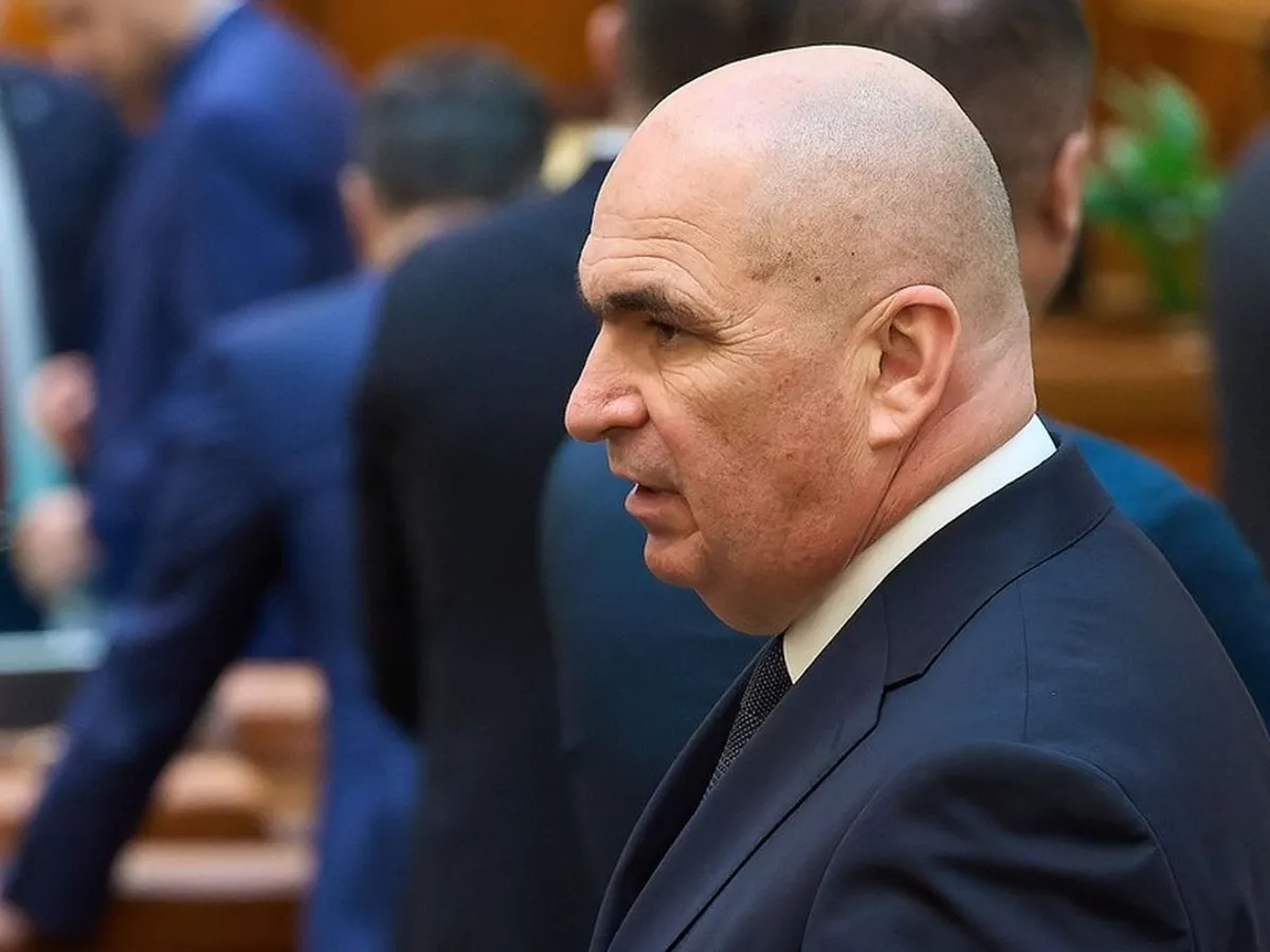 Ilie Bolojan: Cel mai important capitol de investiții este să absorbim cele 10.000.000.000 € din PNRR