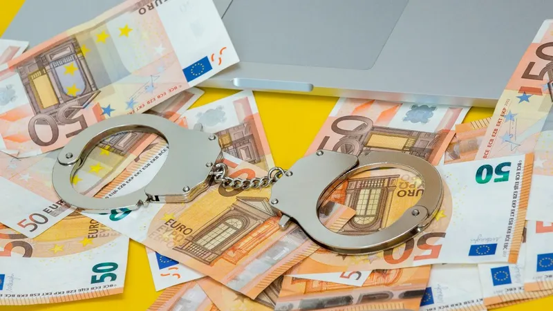 Cine fură 1.000.000 € și e prins nu mai merge la pușcărie dacă pune banii înapoi - Foto: Profimedia Images/ Imagine cu caracter ilustrativ