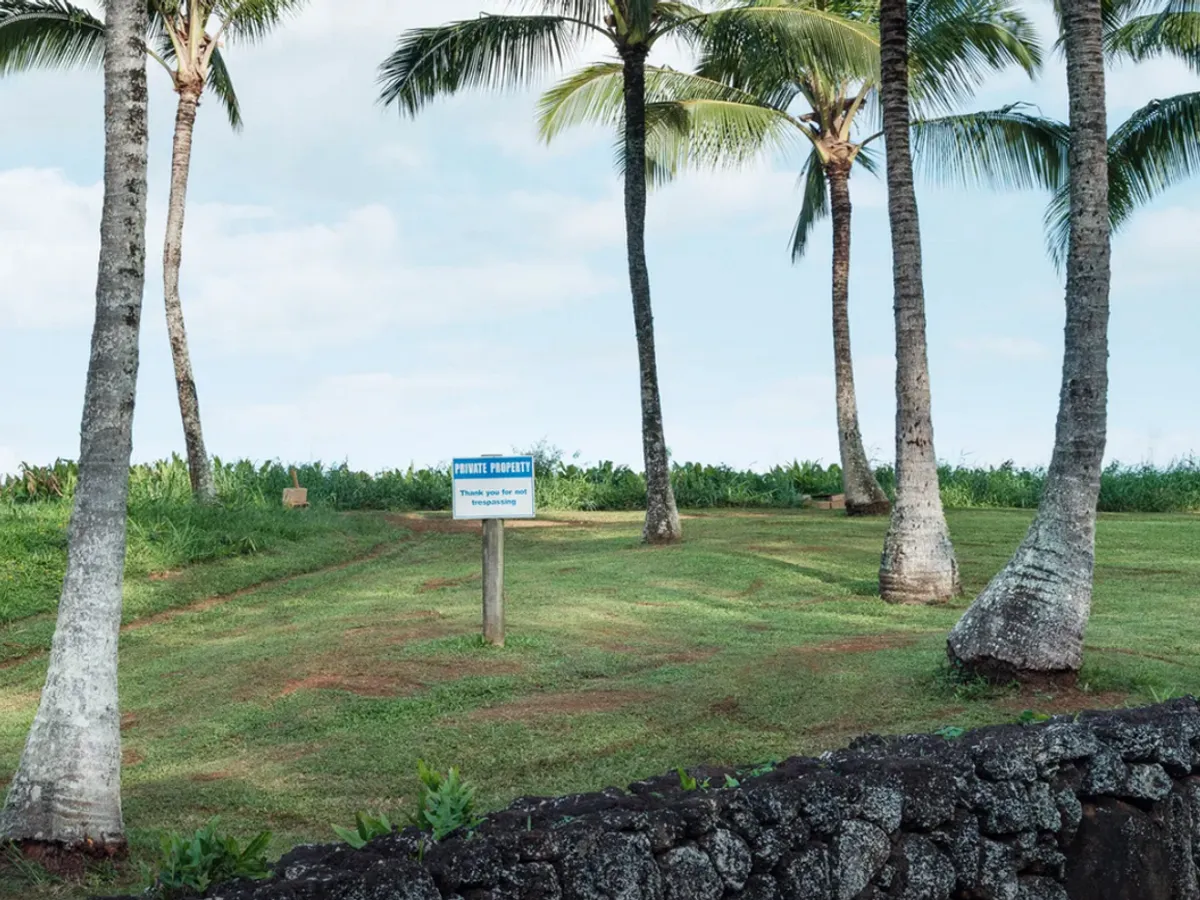 Miliardarul „Facebook”, Mark Zuckerberg, se pregătește de apocalipsă. Ce buncăr își face în Kauai - Foto: wired.com