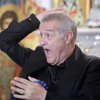 Gigi Becali / Foto: as.ro