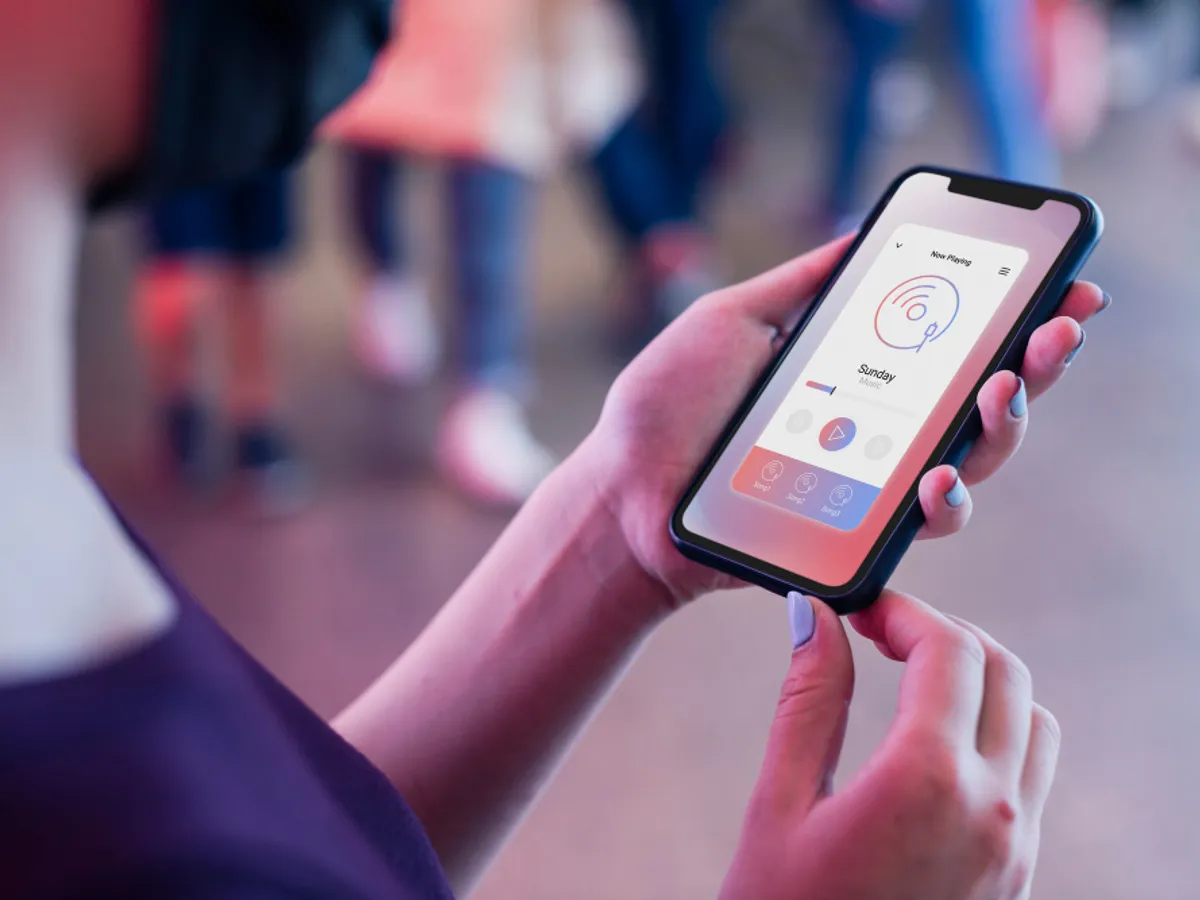 Aplicație pe telefon - Foto: freepik (rol ilustrativ)