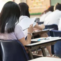 A început Olimpiada de Cibernetică. 400 de elevi participă la etapa județeană. Ce cerințe sunt? - Foto: Arhiva / imagine cu caracter ilustrativ
