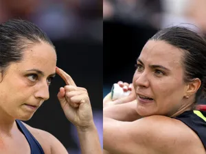 Ce revenire: Gabriela Ruse, CALIFICARE în finală! Câți bani a câștigat + Cu cine se va lupta pentru marele trofeu